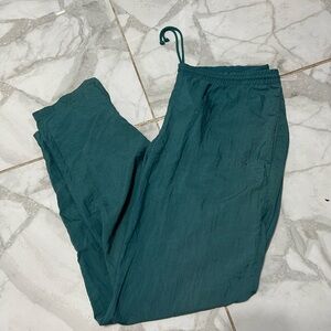 Vintage Adidas track pants